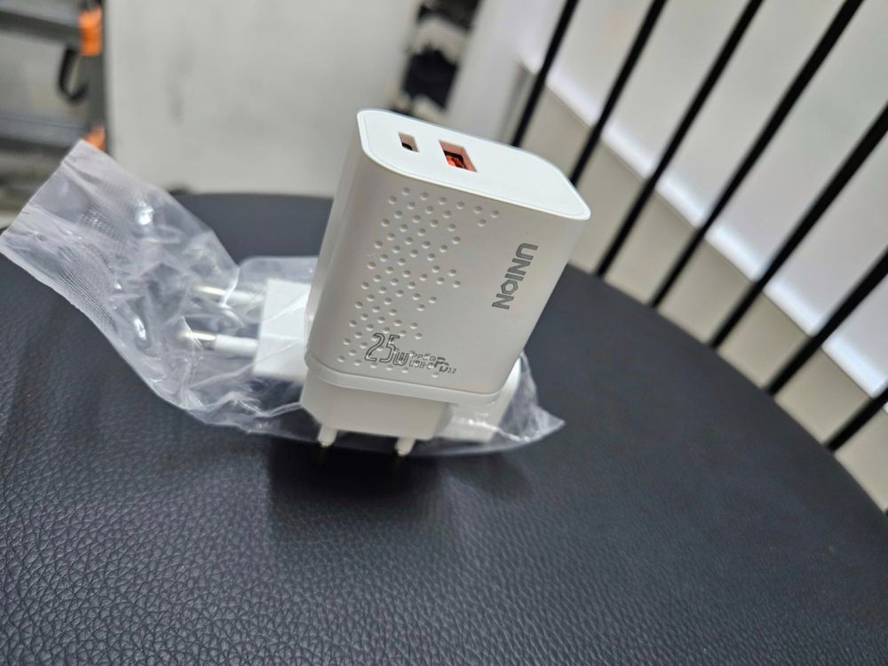 Адаптер питания 25W