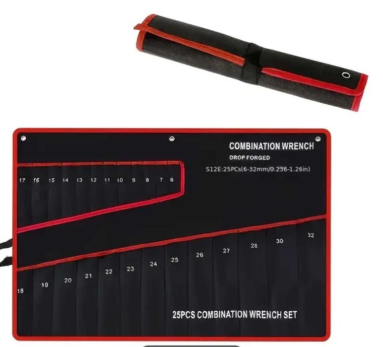 Органайзер за гаечни ключове