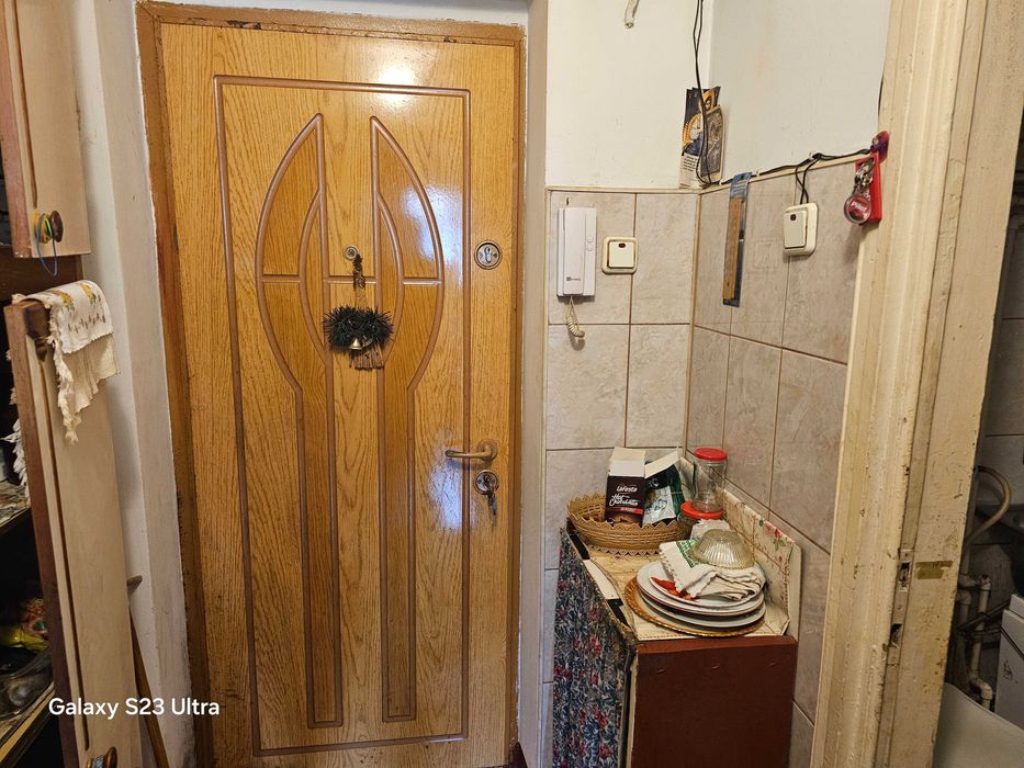 Garsoniera de vânzare în Onești