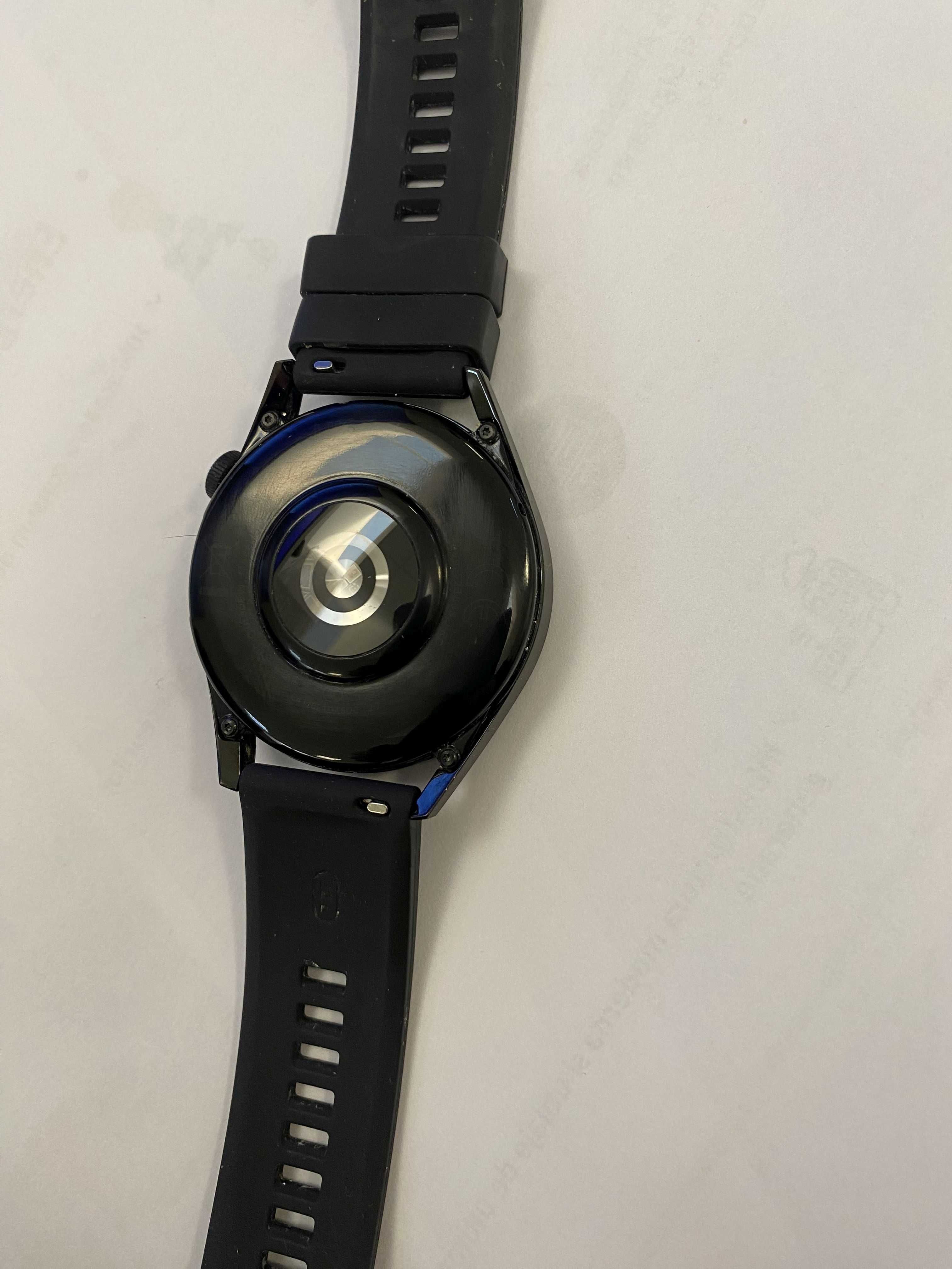 Smartwatch HUAWEI Watch GT 3 46mm, inca in garantie