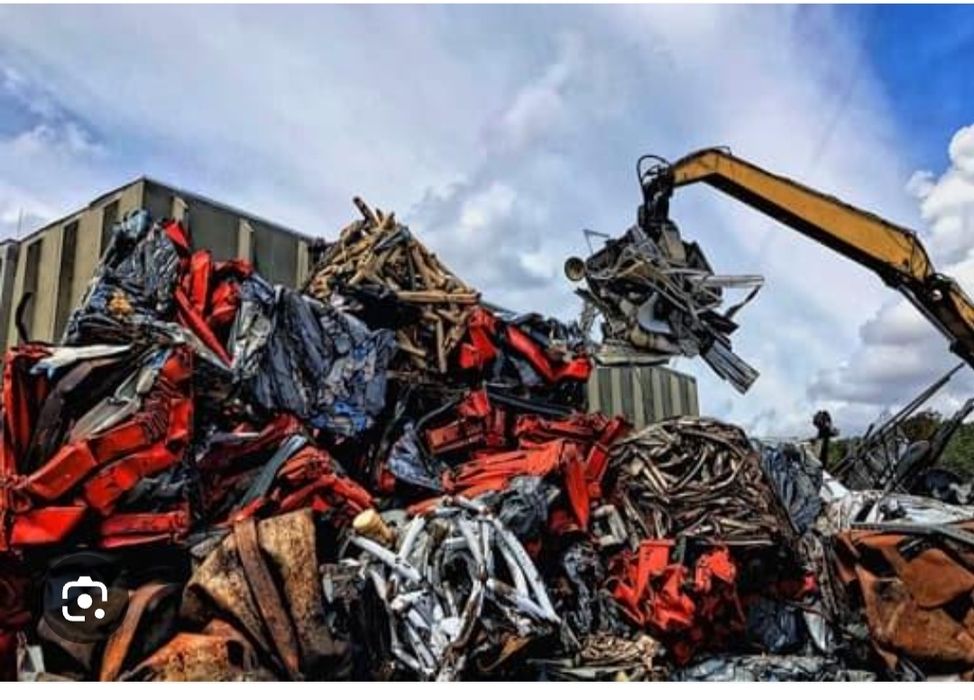 Прием Металла самовывоз