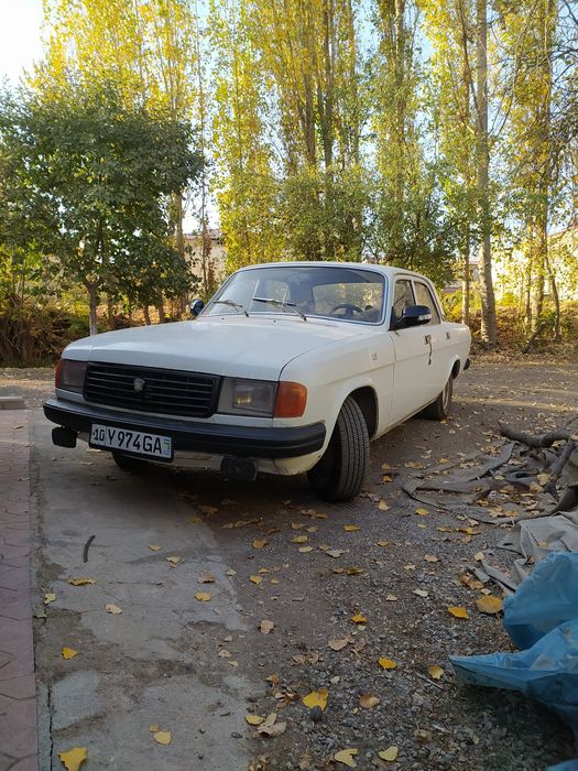 Волга 31029 продаётся