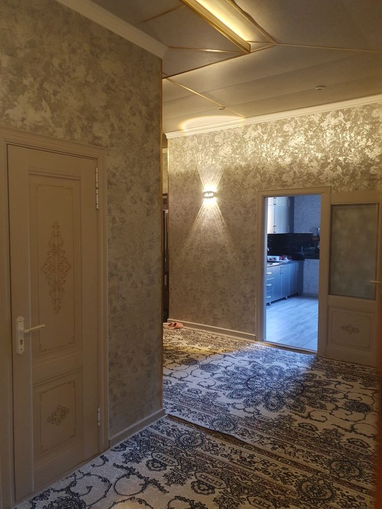 Ремонт квартир по стыл