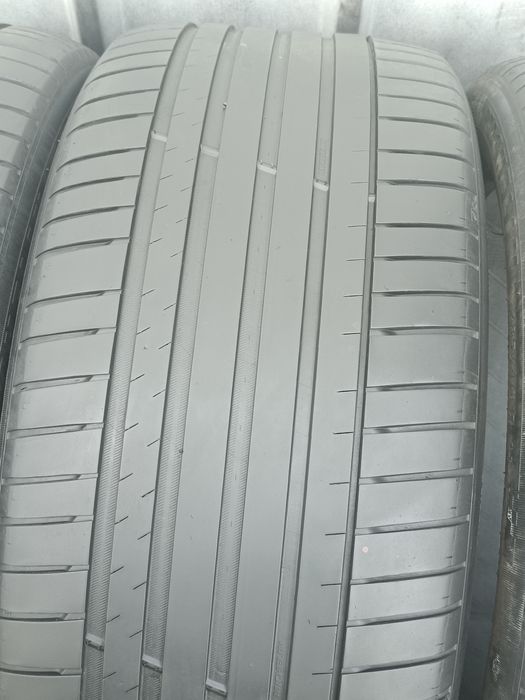 285/40/21 Michelin Дот 1121
