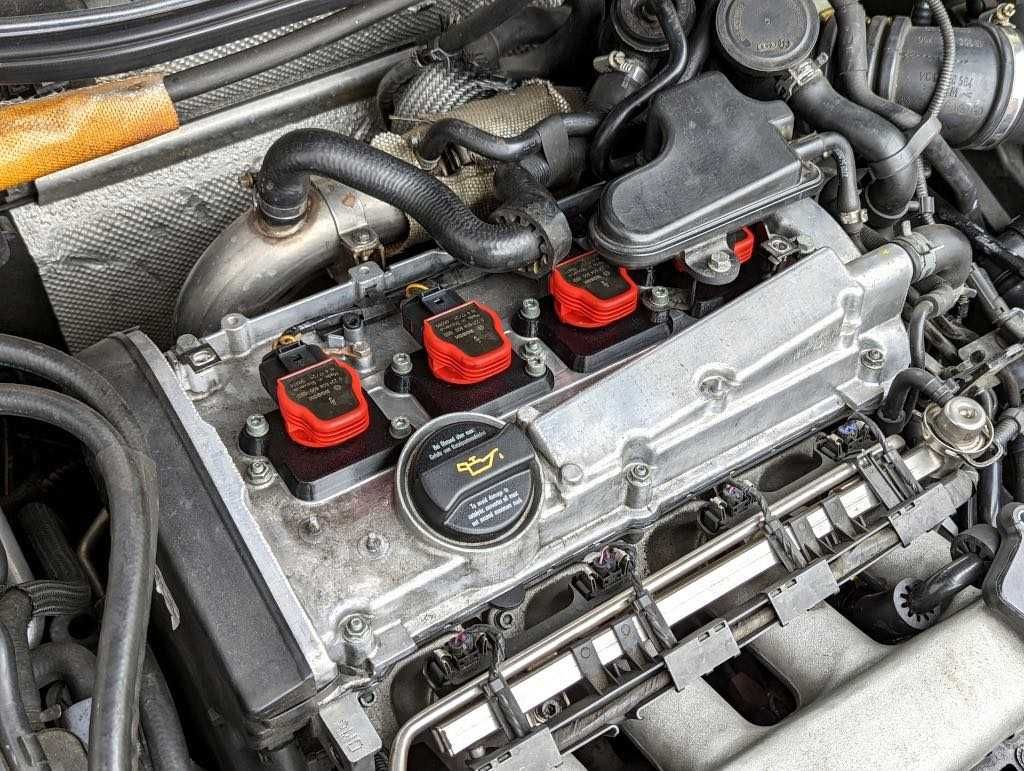 Стойки за Бубини 1.8т VW AUDI VAG SEAT