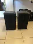 Boxe 3 cai Studio Sound 95