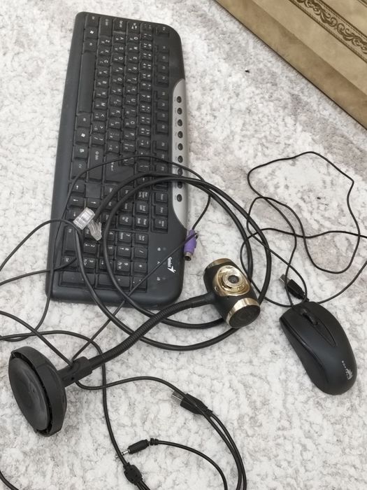 Kompyuter srochna sotiladii