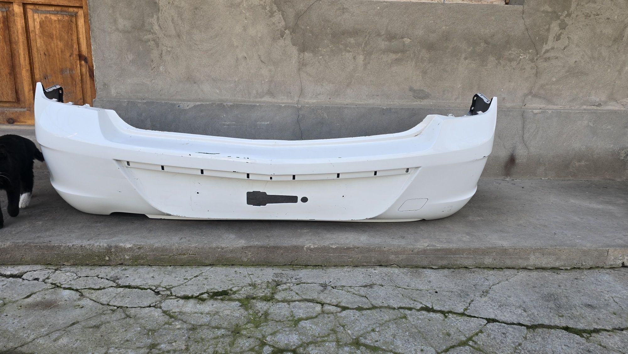 Cobalt orqa bamfer ideal 4 pozitsiya
