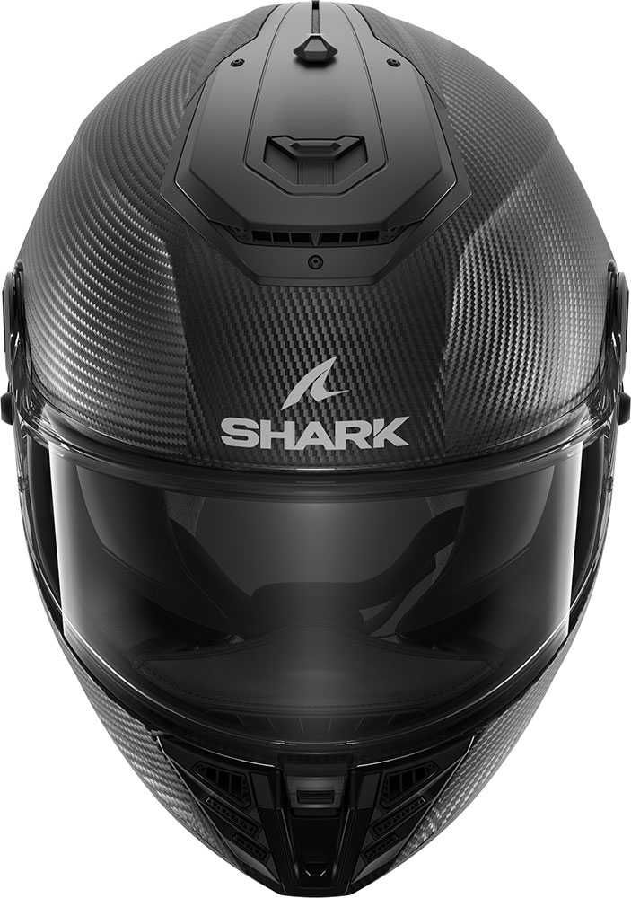 Каска Shark Spartan RS Carbon Skitt matt Промоция мото мотор писта