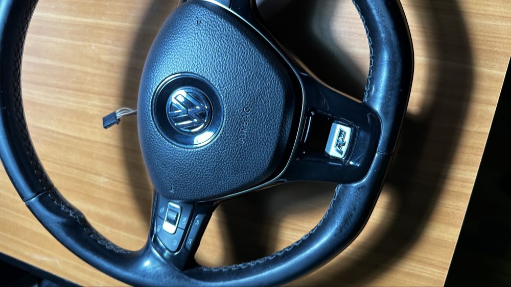 Volan Volkswagen Jetta 2015-2018