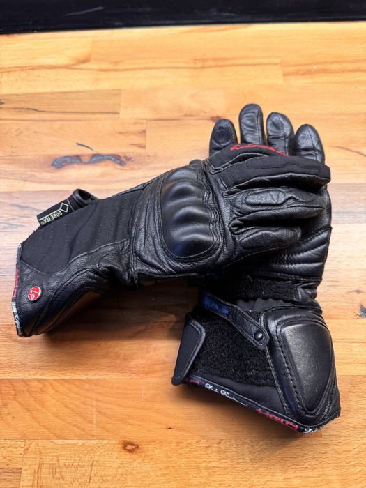 Manusi moto dama marimea s/07