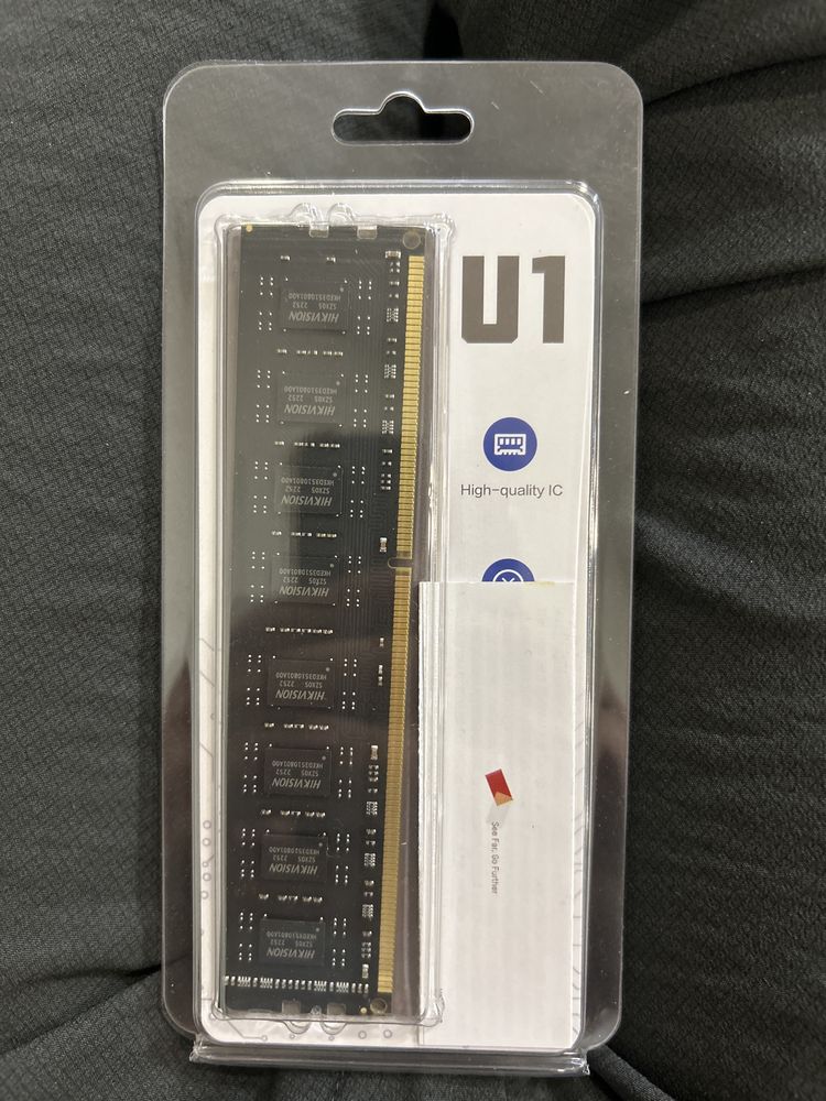 Продаю оперативная память на 8 гиг ddr 3