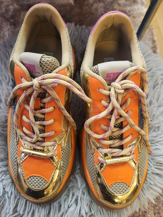 Дамски сникърси Steve Madden