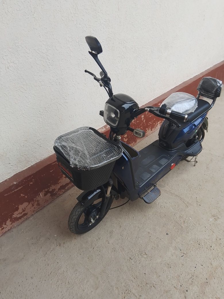 Sotiladi 14 Chontak