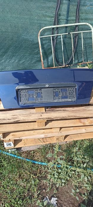 Vând piese E46 si E36