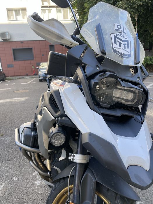 Bmw GS1250 HP 2019