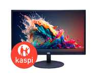 Монитор 19.5" 1600x900 X-Game HS195LED  1x HDMI
