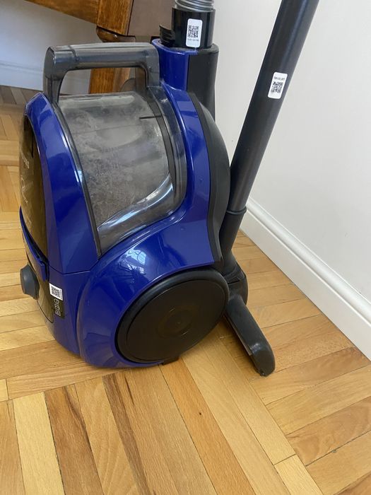 Пылесос Самсунг в отличном состоянии