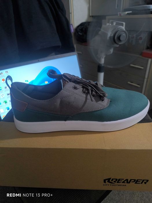 Кецове Reaper - Мъжки