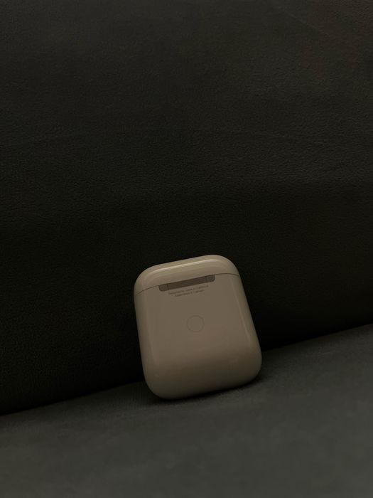 Airpods 2 В идеальном состоянии