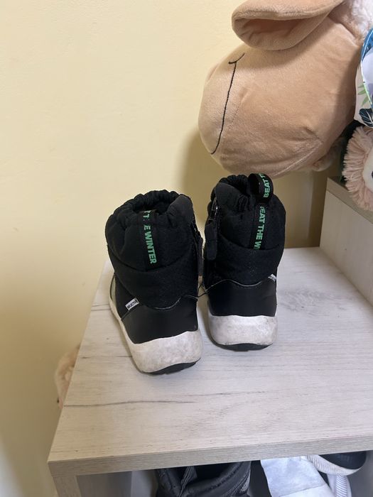 Детски обувки Adidas, Nike