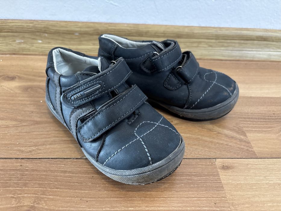 Pantofi modificate la talpa din exterior de la 22-pana la 27