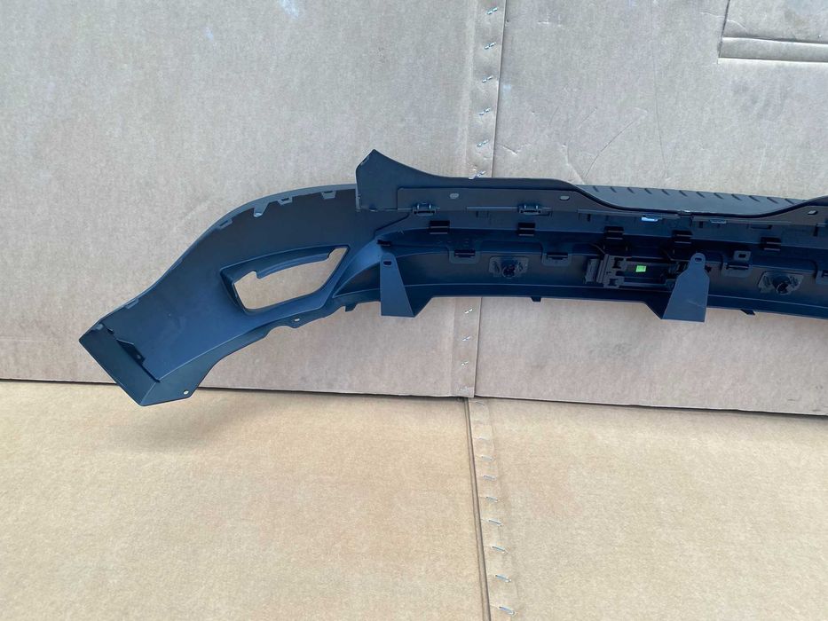 Bara spate Renault Scenic 3 2010+ noua originala