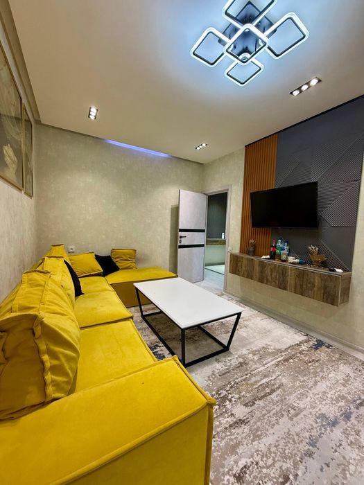 Срочно продаётся квартира метро Чилонзор 11-квартил