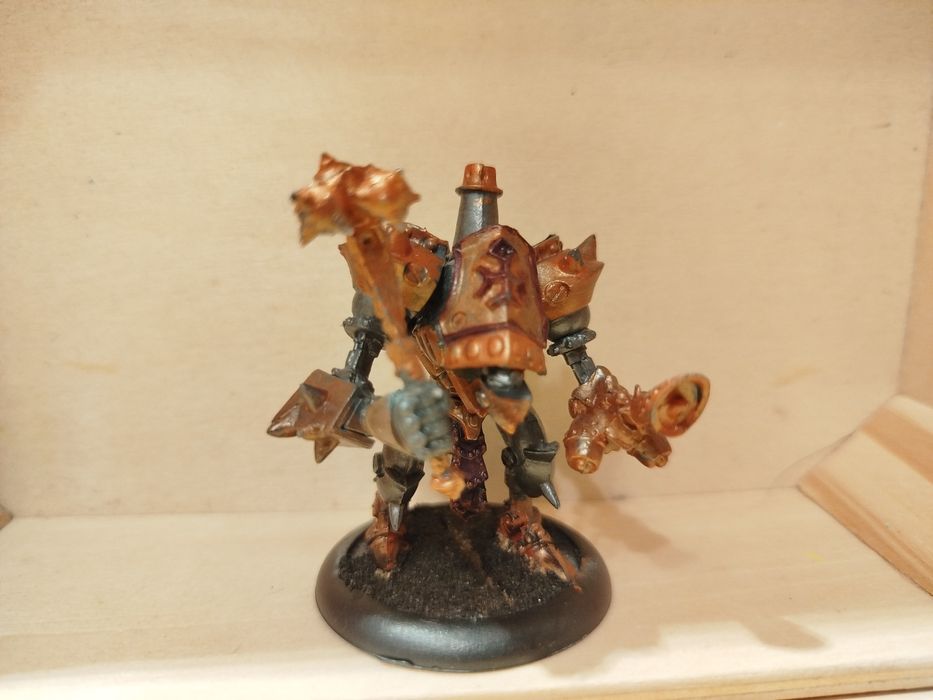 Miniaturi D&D - Warhammer - Warmachine - Protectorate of Menoth