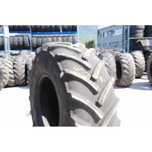 Anvelope 650/75 R32 Continental pentru Claas, LS Tractor