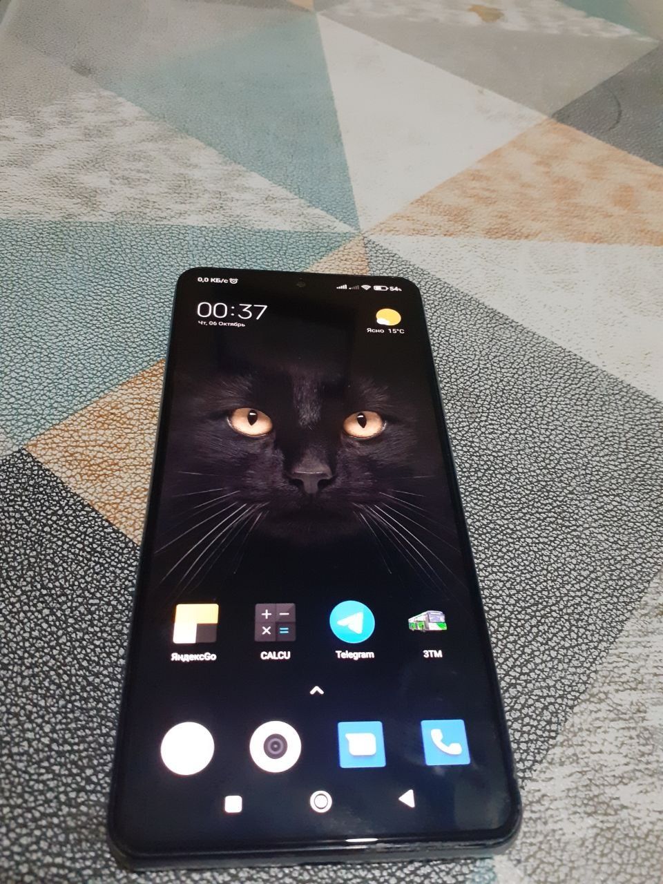 Xiaomi Poco F3 8/256