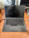 Okazie! Dell Latitude 5400 i7 gen8,16gb,ssd 256 disp 14.0 FHD bat 2h