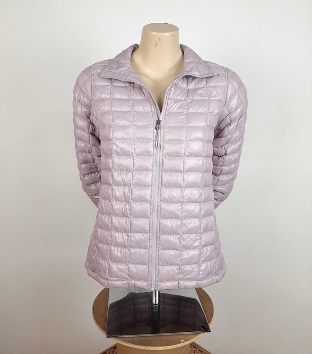 The North Face ThermoBall - Оригинално дамско яке размер S
