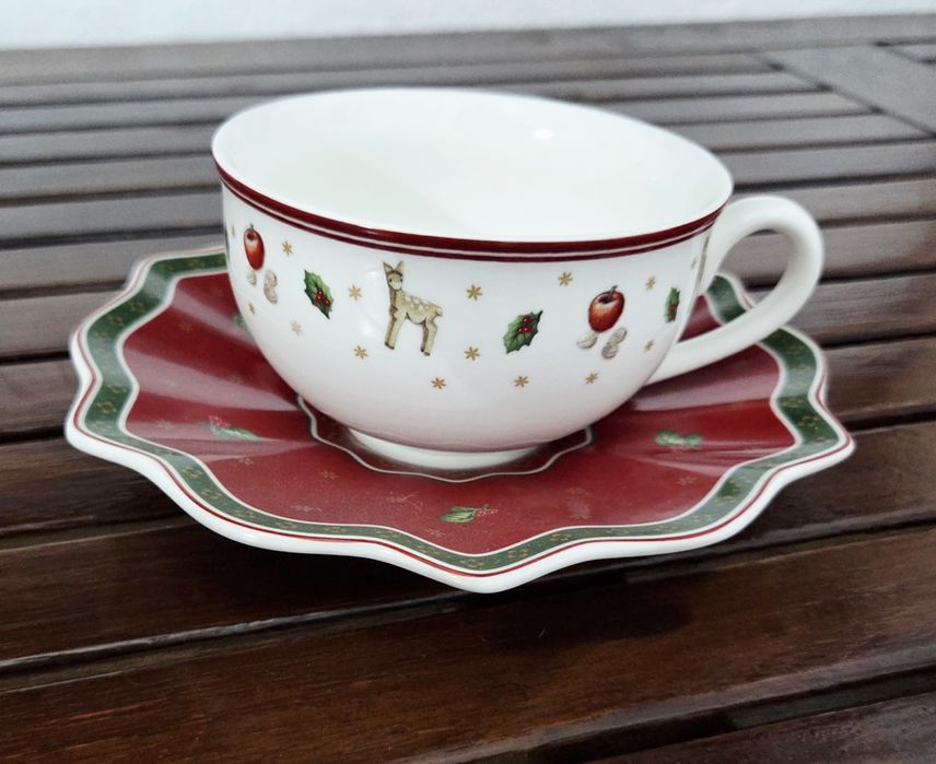 Ceasca Villeroy & Boch