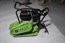 Mai compactor ZIPPER ZI-RPE90, motor Loncin 196cc-Inchiriere