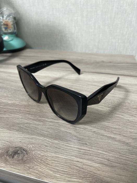 Очки Prada Cat eye