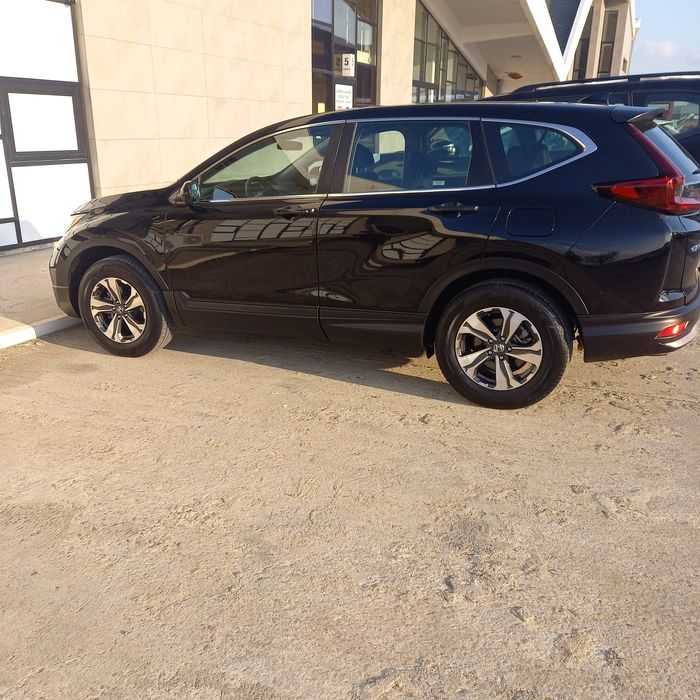 Продам авто Honda C-Rv