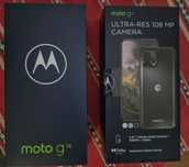 Motorola g72 108mp