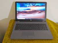 Laptop HP 255 G6 cu procesor AMD E2-9000e, ram 8 gb ddr4