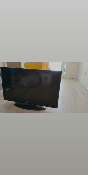 Телевизор Samsung