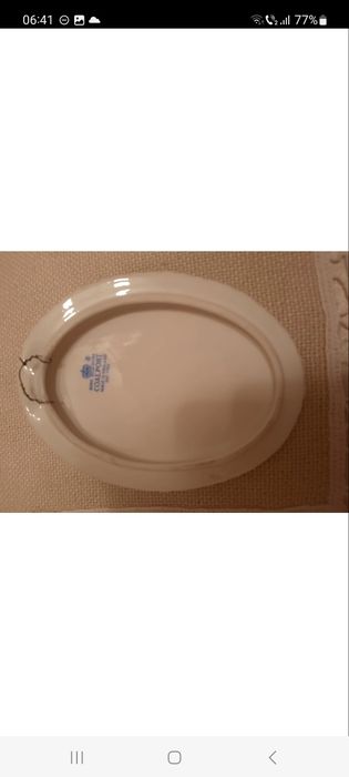 Eleganta decorațiune de sărbători "Decembrie"