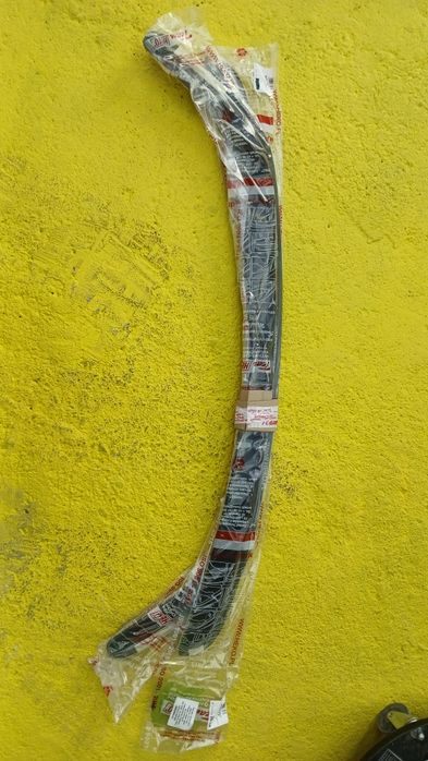 Ветробрани HEKO за Peugeot 107 (2005-2014),  5 врати