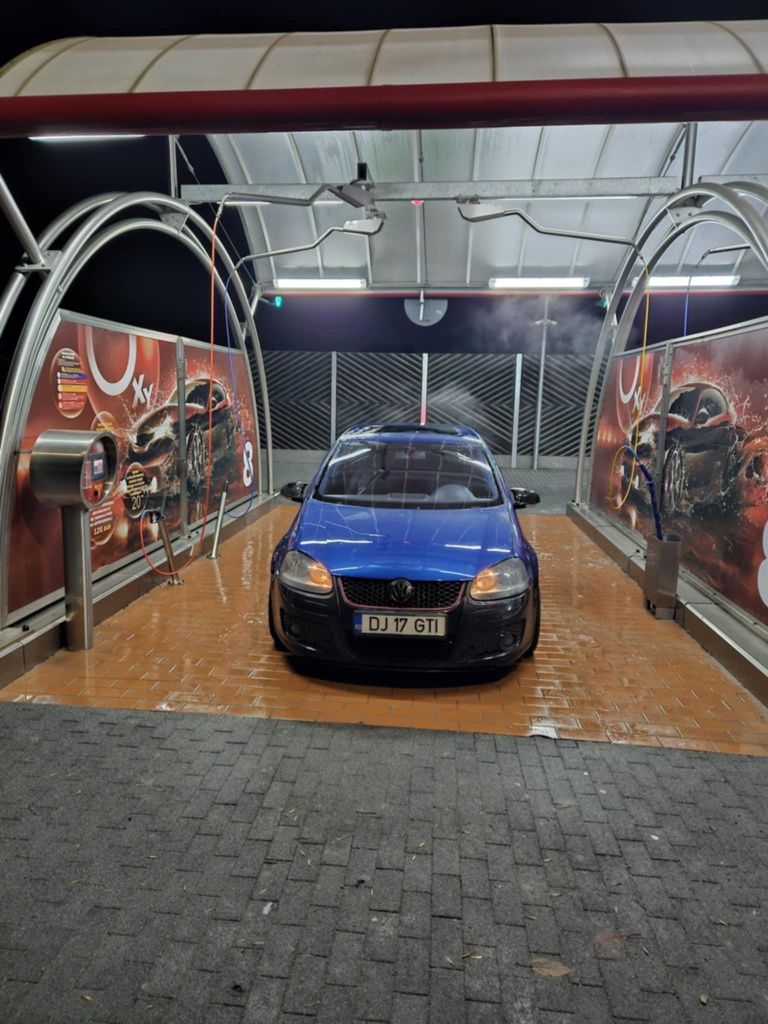 Vând sau schimb VW Golf 5 GTI DSG
