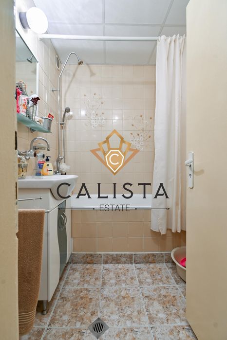 Продава се Тристаен апартамент в София, Люлин 3 - 73 кв.м за 2316 €/кв.м - Снимка #9