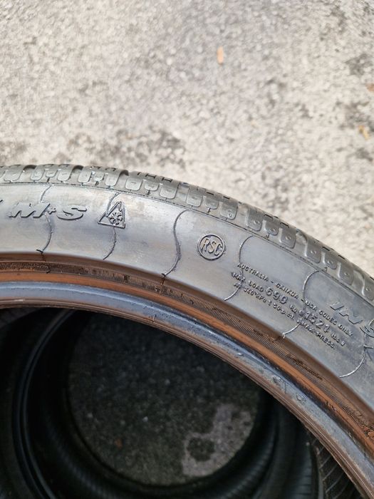 Зимни гуми  Pirelli Sottozero