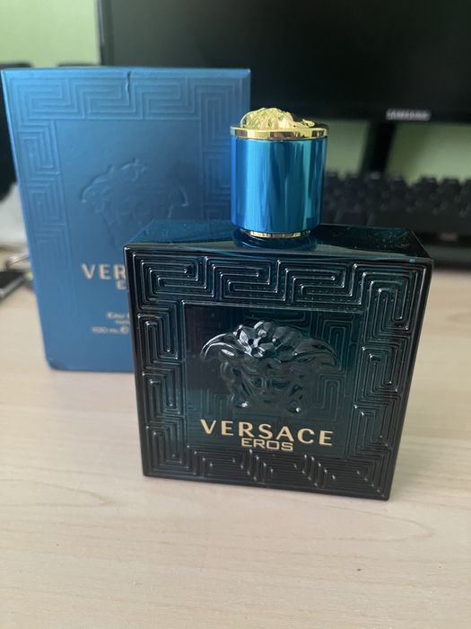 Versace Eros Parfum