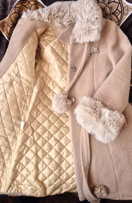 Set PALTON cu ROCHIȚĂ 9A (Ora Magica)