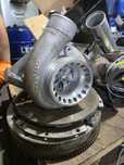 Турбо GT3582 Maxspeedingrods