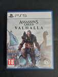 Joc Assassins Creed Valhalla PS5