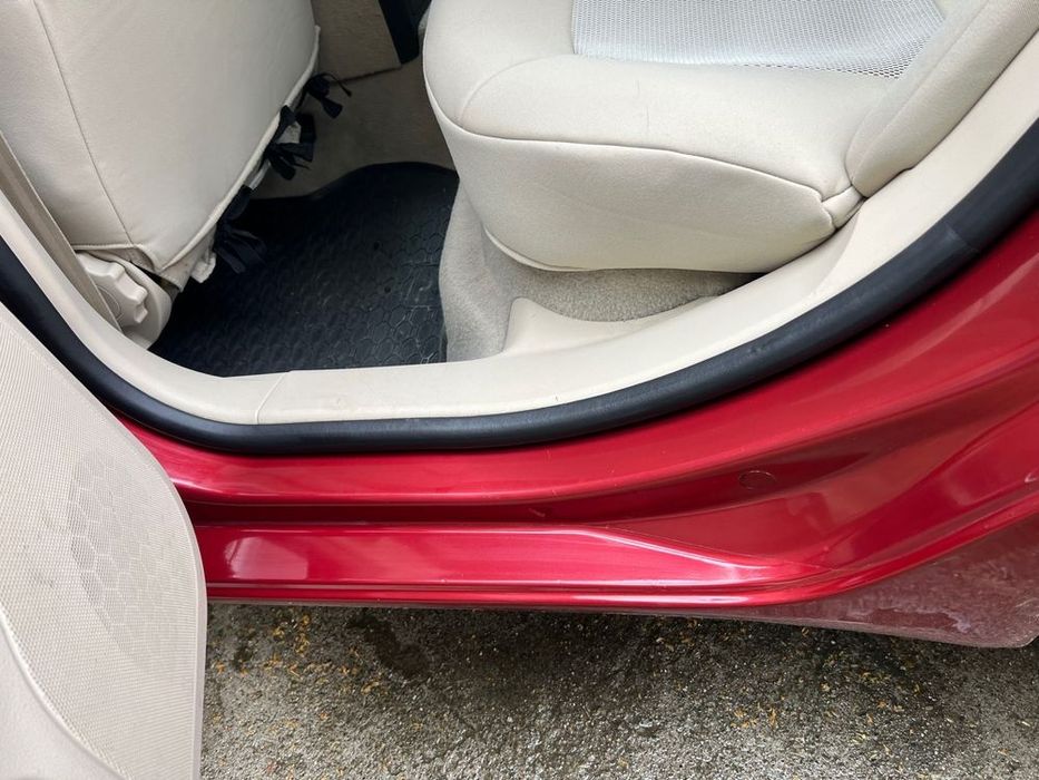 Skoda Octavia 2 1.6 benzina MPI Elegance 2008